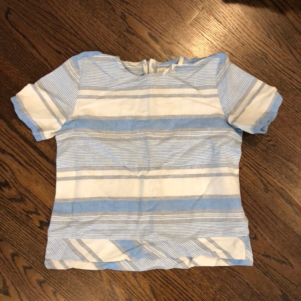 Loft shirt